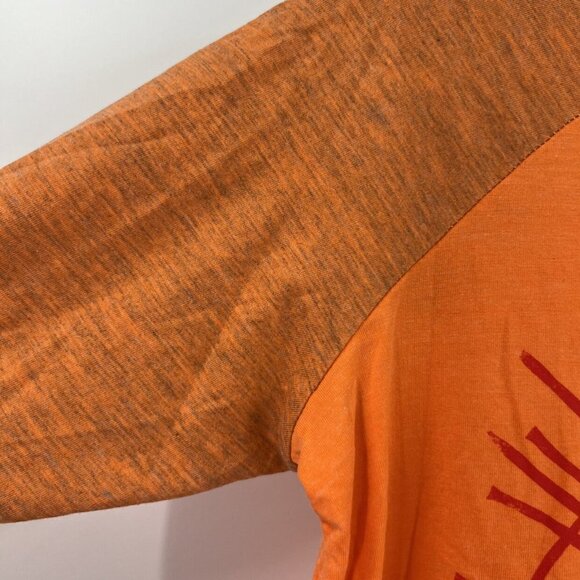 Disney Parks Lion King Raglan - Picture 8 of 9